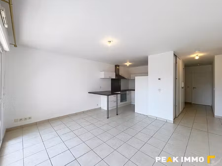 location appartement 2 pièces 46m² cranves sales 74380