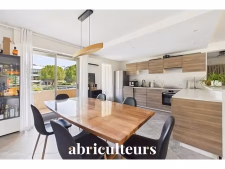annonce appartement à vendre