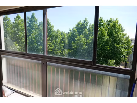 vente appartement 1 pièce 73 m² arles (13200)