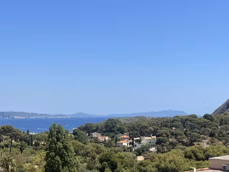 vente appartement 2 pièces 87 m² la ciotat (13600)