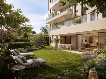 vente appartement 3 pièces 110 m² marseille 8 (13008)