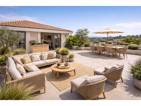 vente appartement 3 pièces 110 m² salon-de-provence (13300)