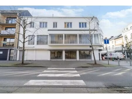 maison à vendre avec 2 chambres   la louvière (vbe49483)
