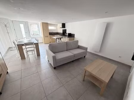 location maison 4 pièces 93m² st paul de varax 01240