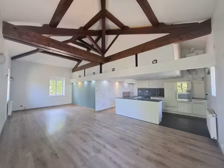 location appartement 5 pièces 109m² limas 69400