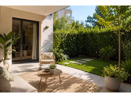 vente appartement 2 pièces 65 m² marseille 14 (13014)