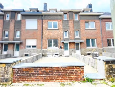 maison à vendre à rue vinave 115 engis (vbe49762)