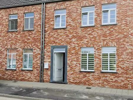 maison à vendre à rue des croisons 42 amougies (vbe49735)