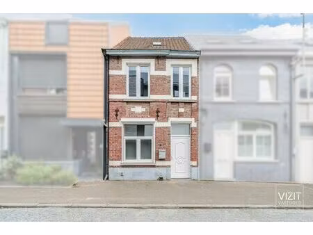 maison à vendre à gemeentehuisstraat 14 meerbeke (rbw53017)
