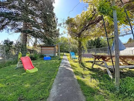 maison à vendre à rue de la fontaine 25 seraing (vbe49651)