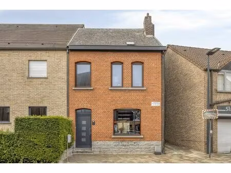 maison à vendre à leuvestraat 92 erembodegem (rbw53032)