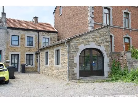 maison à vendre à avenue de l'abbaye 10 anthisnes (vbe49665)