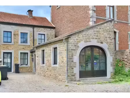 maison à vendre à avenue de l'abbaye 28 anthisnes (vbe49665)