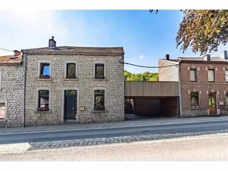 maison à vendre à route de givet 17 clavier (rbw53011)
