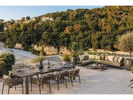 duplex de 5 pièces de luxe en vente sèvres  france