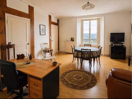 appartement t3