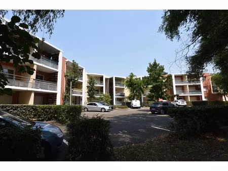 vente appartement 2 pièces 41.26 m² à saint-sever (40500)  87 000 €