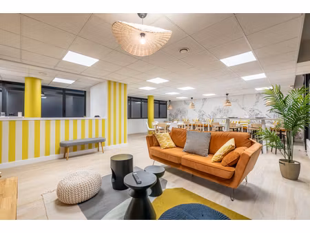 achat appartement 1 pièce 18m² rennes 35000