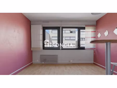 vente appartement 1 pièce 23 m² à bordeaux (33000)  97 000 €