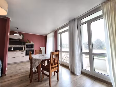 vente appartement 4 pièces 74 m² à saint-etienne (42000)  100 000 €