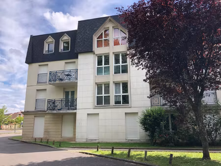 location appartement 1 pièce 18m² st jean le blanc 45650