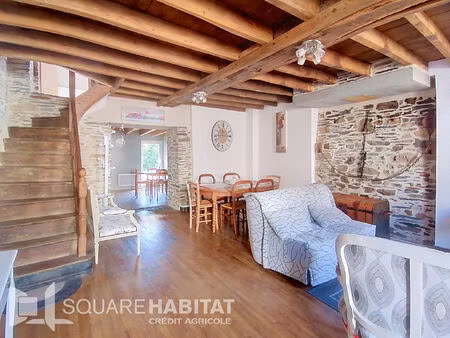 achat maison 4 pièces 86m²