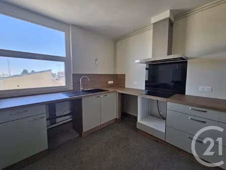 location appartement 3 pièces 64m² chateauroux 36000