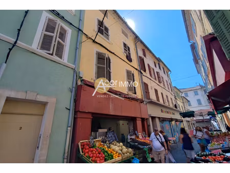 annonce bien à vendre