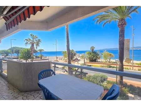 annonce appartement à vendre