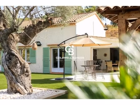 annonce maison à vendre