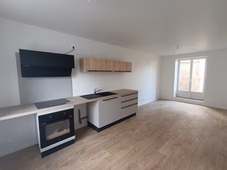 location appartement 2 pièces 36m² saran 45770