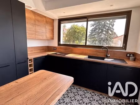 maison à cournon-d’auvergne (63800)