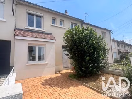 maison à le mans (72000)