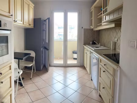 location appartement 3 pièces 64 m² à aix-en-provence (13080)