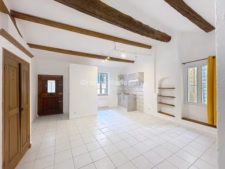 vente appartement 2 pièces 37.75 m² à courthézon (84350)  105 000 €