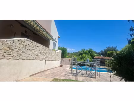 location maison 2 pièces 25 m² à aubagne (13400)