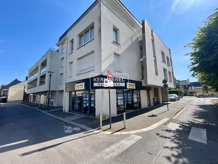 achat appartement 3 pièces 53m²