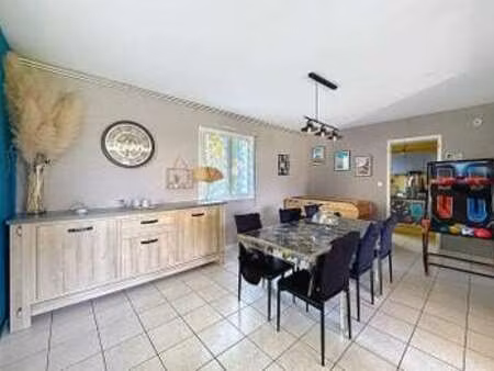 vente maison à thaon (14610) : à vendre / 144m² thaon