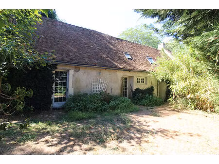vente maison 4 pièces  92.00m²  chambourg