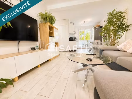vente appartement 3 pièces 52 m² à nimes (30000)  125 000 €