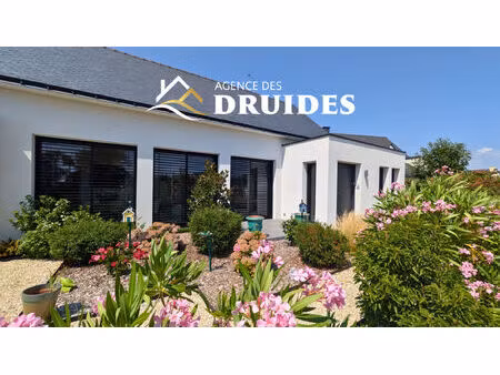 achat maison 4 pièces 107m²
