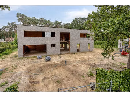 huis te koop in keerbergen met 5 slaapkamers