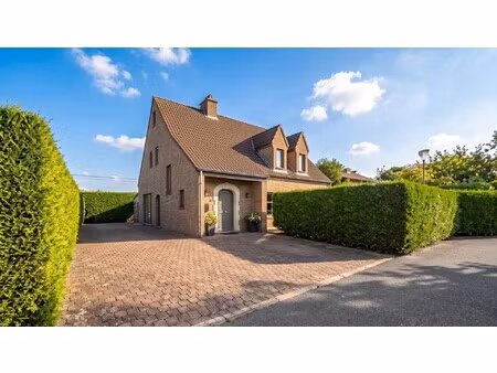 huis te koop in knokke-heist met 5 slaapkamers