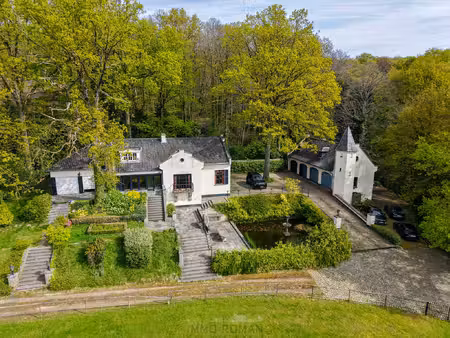 huis te koop in mont-de-l'enclus met 5 slaapkamers