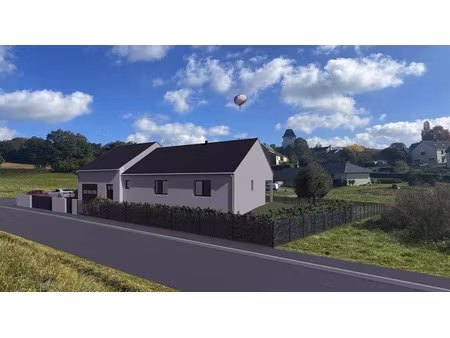 vente terrain 1239 m² à alrance (12430)  26 000 €