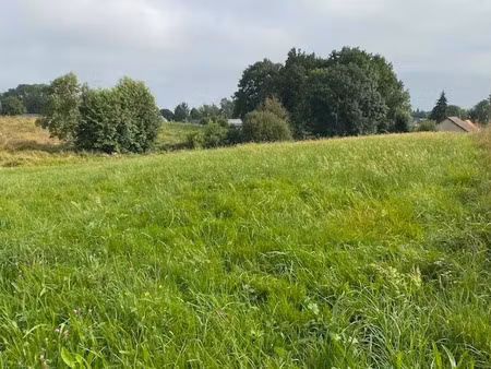 vente terrain 1500 m² à arcizac-adour (65360)  37 000 €