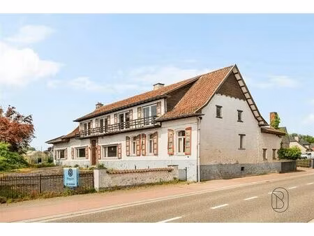 ferme à vendre à steenweg 22 brakel (rbw53150)