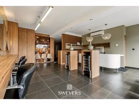 surface commerciale à vendre à kempische steenweg 378 hasselt (rbw53024)