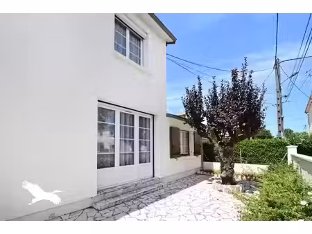 vente maison 5 pièces 93 m² l’isle-d’espagnac (16340)
