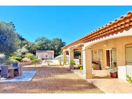 villa de 7 pièces de luxe en vente carcès  provence-alpes-côte d'azur